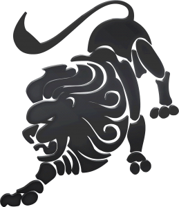 Leo zodiac PNG-52323